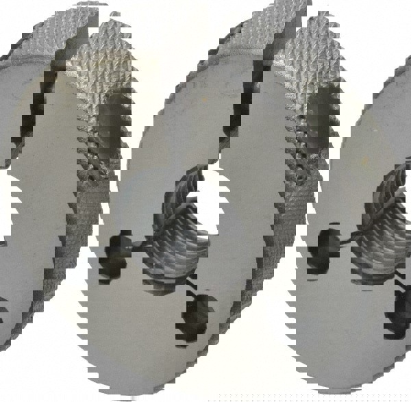 Threaded Ring Gage: 3/4-16 Thread, UNF, Class 2A, Go